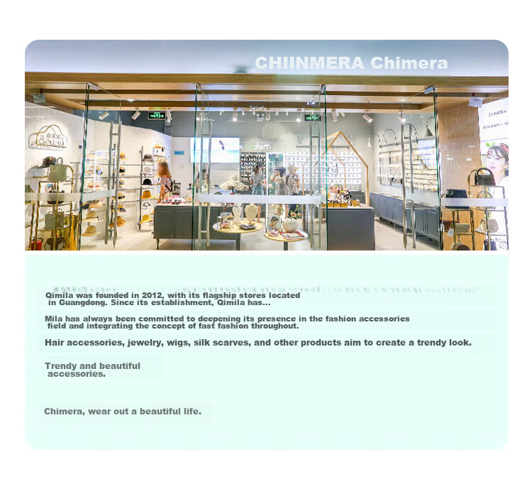 Заколка для волос CHIMERA, аксессуар для прически, винтажный стиль, украшение для волос для женщин, подарок на Новый год
