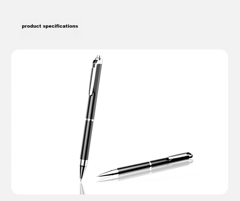 Диктофон Shinco V-09 Pro, 32 ГБ, с ИИ-функциями, шумоподавлением и записью голоса
