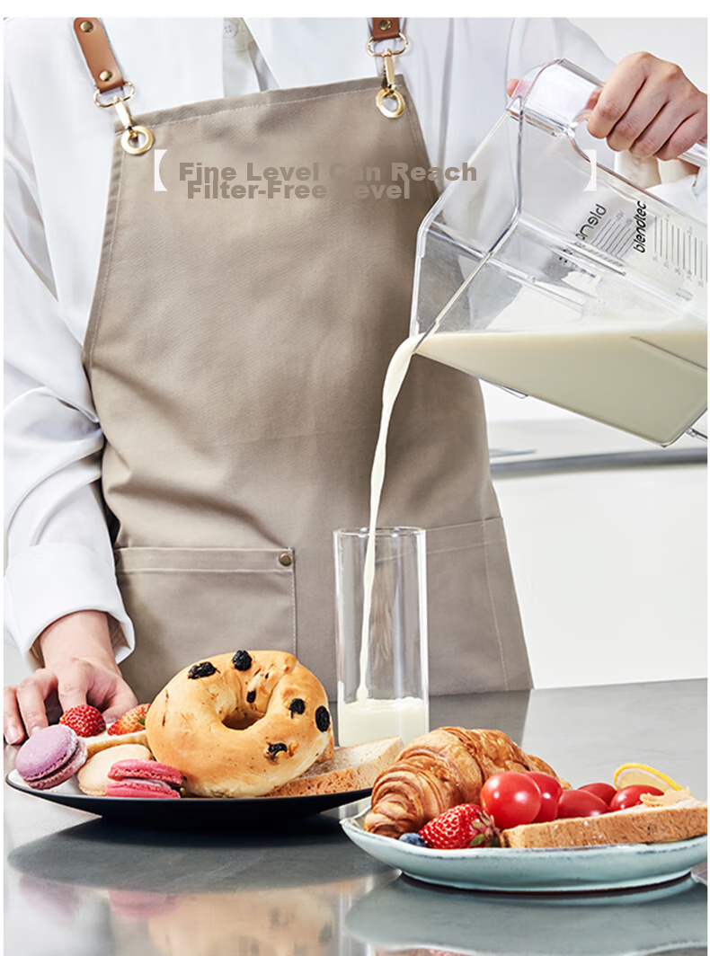 Высокоскоростной блендер Blendtec Total Blender, 1560 Вт, красный, объем чаши 2.6 л, управление кнопками