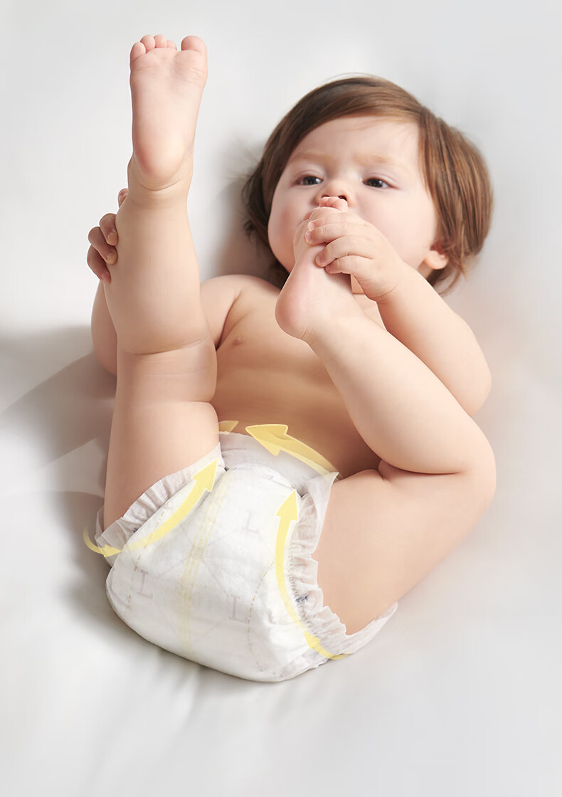 Подгузники Babycare Royal Lion Kingdom, размер M (6-11 кг), 84 шт.