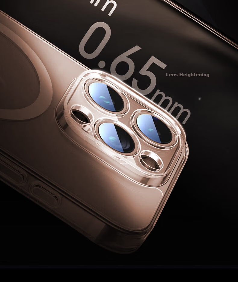 Чехол для iPhone 16 Pro Max