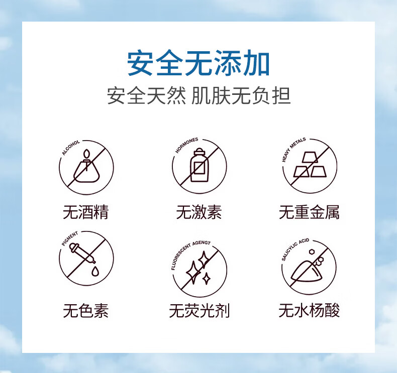 诺珊娜（larosanna）高倍隔离防晒霜乳二合一 SPF50+ 清爽保湿不油腻 男女士澳洲进口 【明星单品】小帆船60g