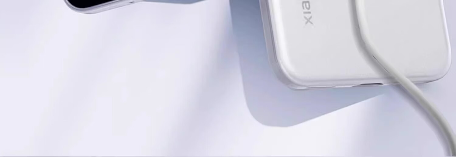 Чехол-накладка EDDGA Ultra-Thin Frosted для Xiaomi 14, противоударный, приятный на ощупь, полупрозрачный белый