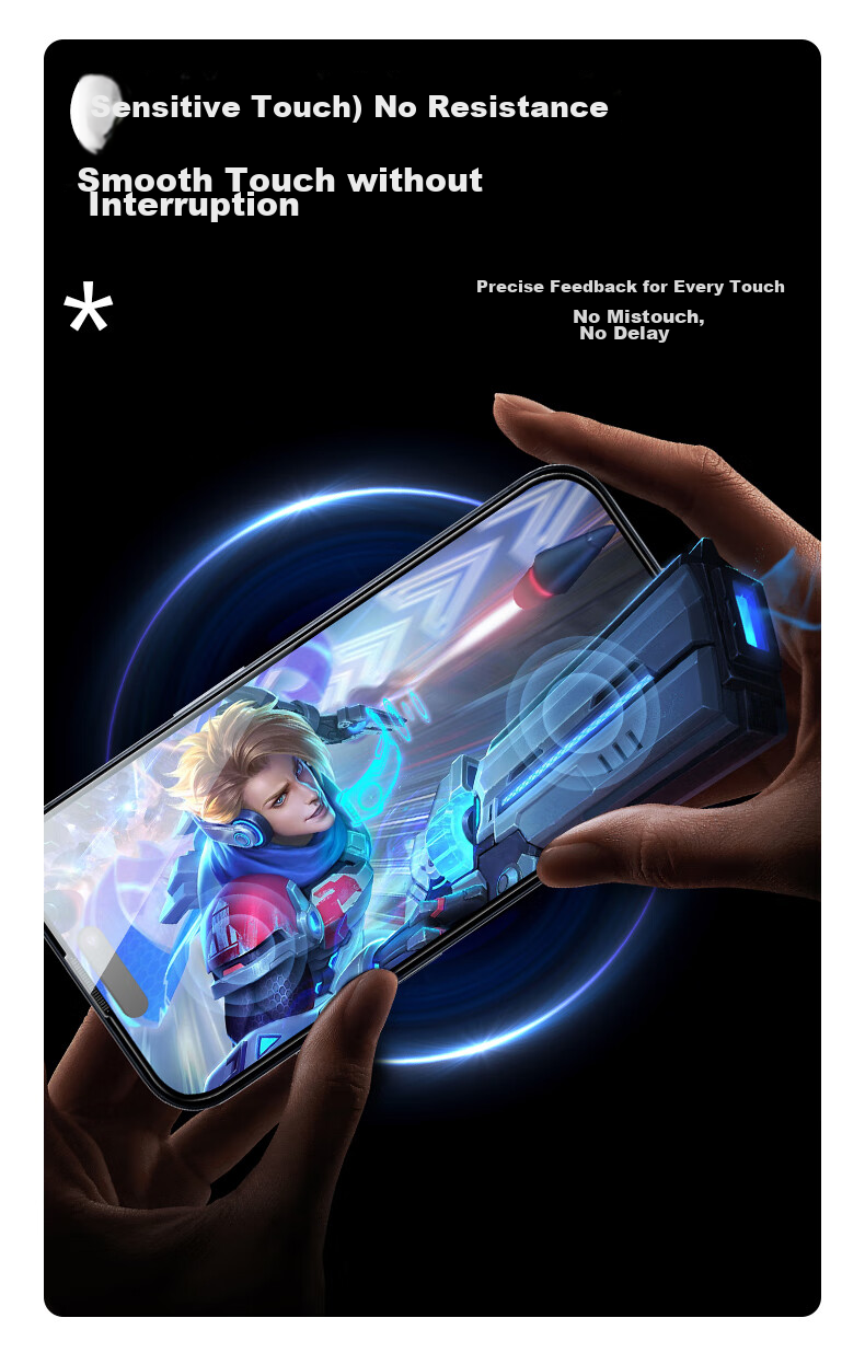 Защитное стекло PISEN для Apple iPhone 14/13/13 Pro, противоударное, антибликовое, 360° защита от подглядывания, пылезащитное