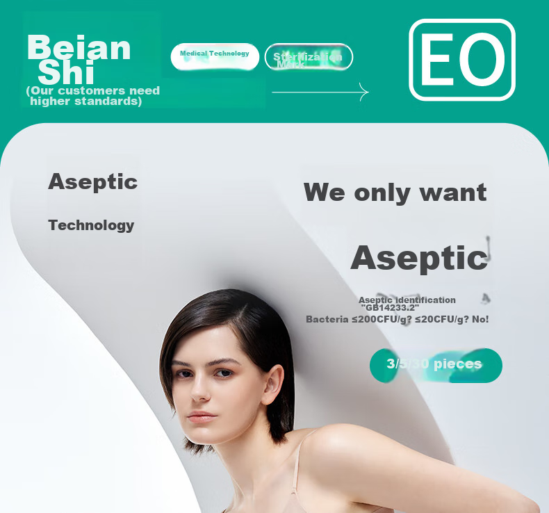 Briars Одноразовые трусы для женщин, 100% хлопок, портативные, индивидуально упакованные, белые, размер XL, 3 шт.