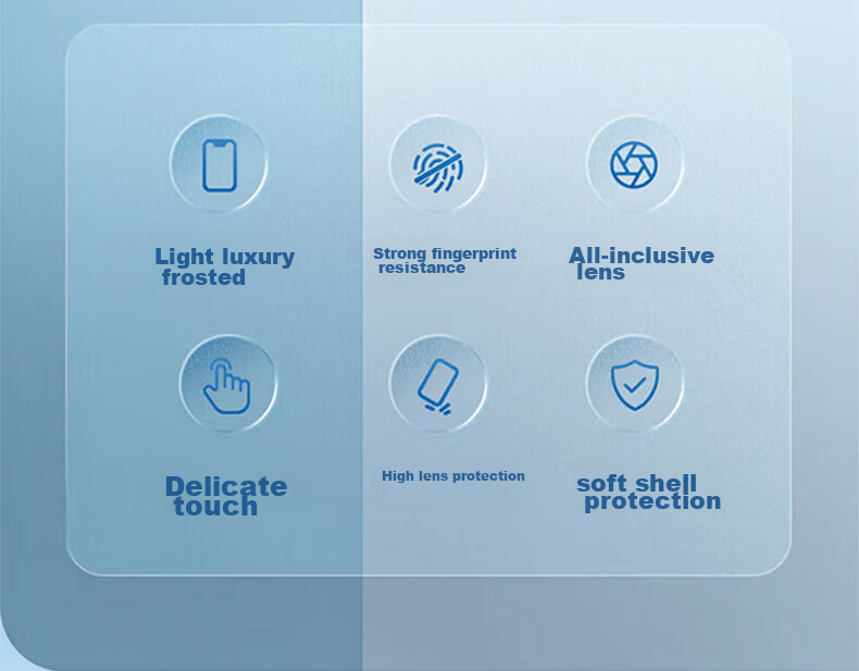 Чехол для телефона HOLDZU для Huawei Mate 30 Pro/Mate 30E Pro, ультратонкий матовый силиконовый чехол с защитой объектива, черный