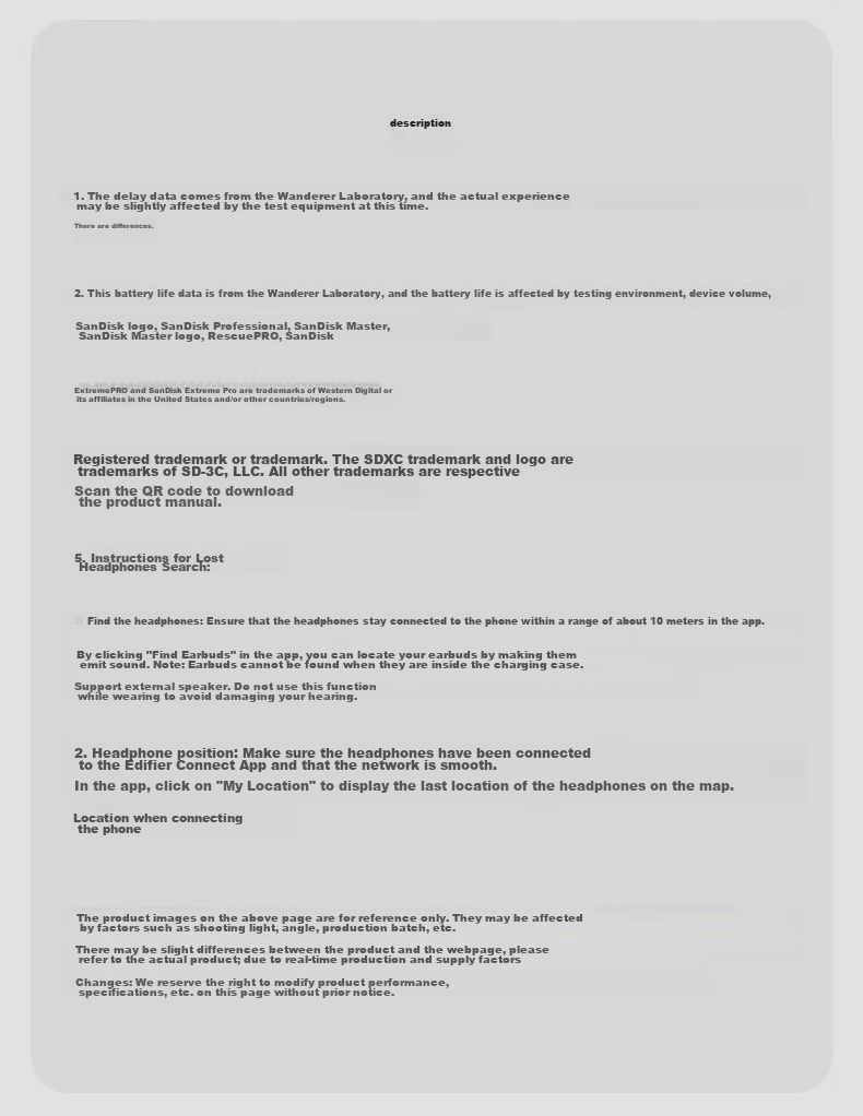 Беспроводные наушники с шумоподавлением