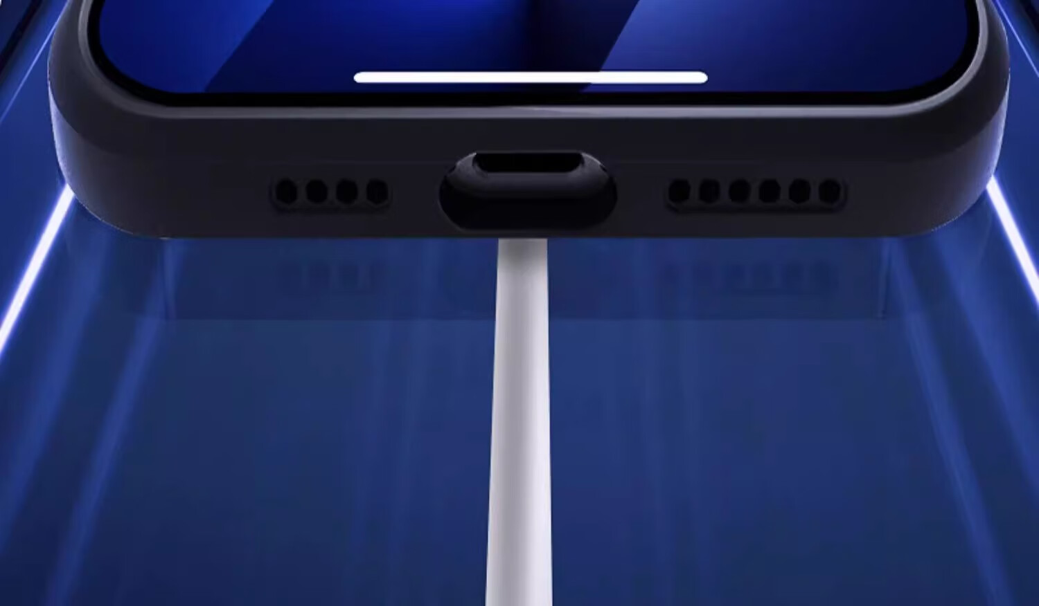 Чехол ZHIWEISHI для Apple iPhone 14 Pro Max, Skin-Feel Magnetic, ультратонкий, противоударный, с матовым покрытием, полуночный черный