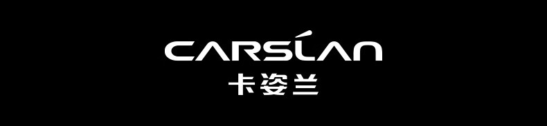 卡姿兰（Carslan）刘宇同款(黑金气垫升级版2.0+黑磁散粉01)底妆cp礼盒套组遮瑕控油