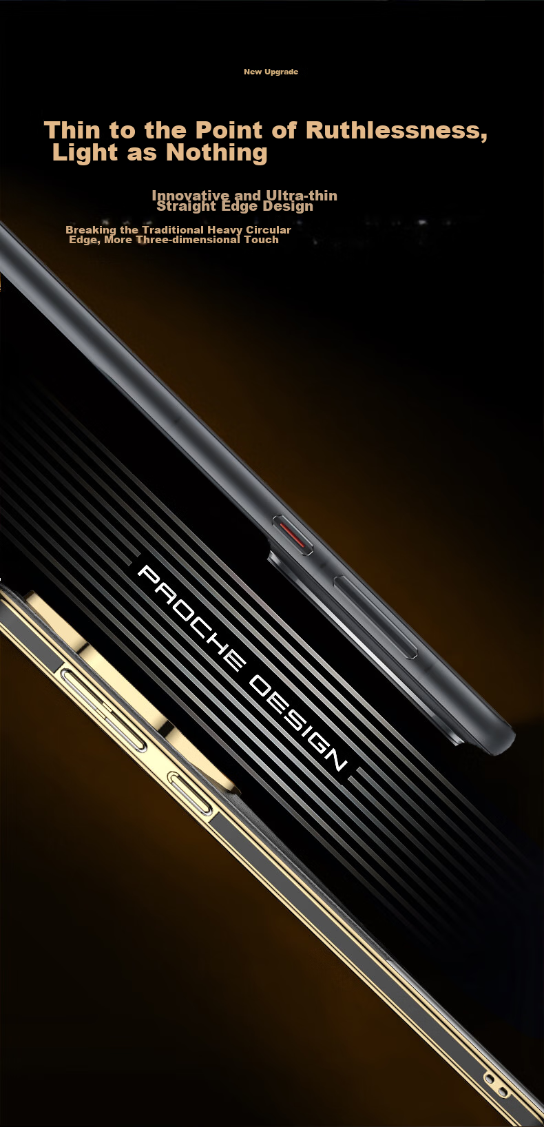 Чехол для Huawei Mate60 RS