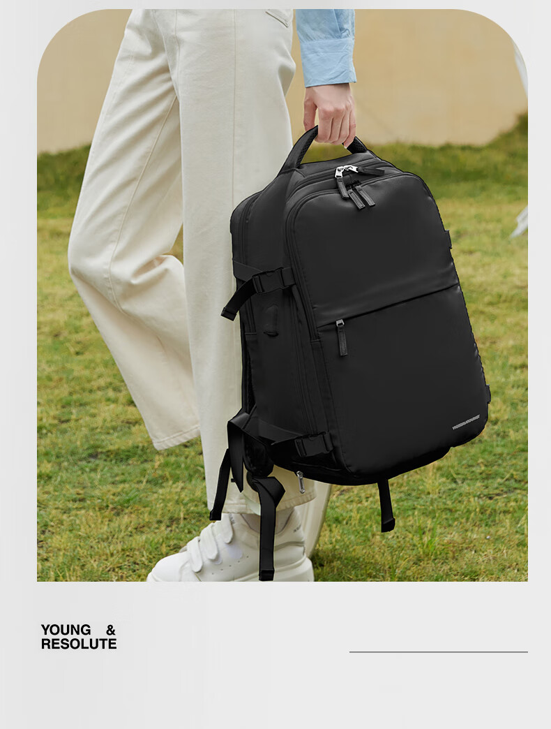 Рюкзак для путешествий и ноутбука