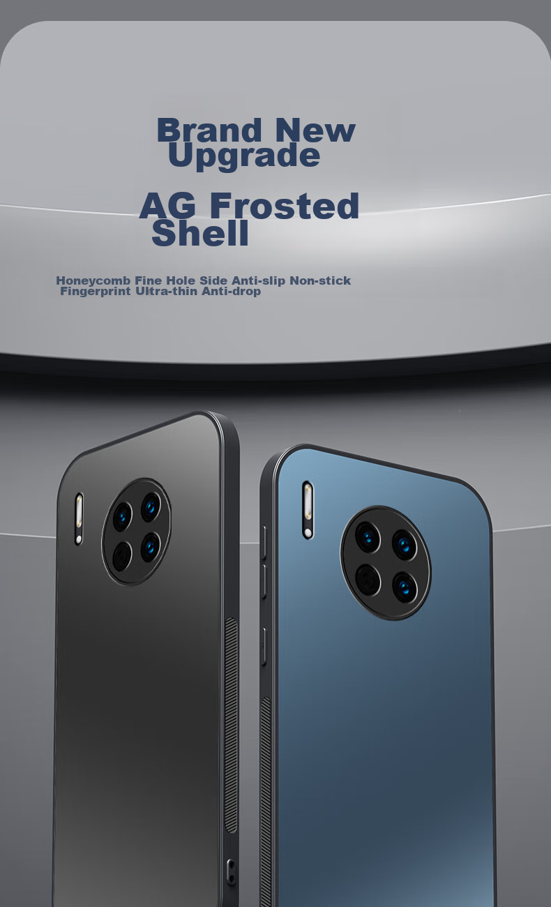 Чехол для Huawei Mate 30
