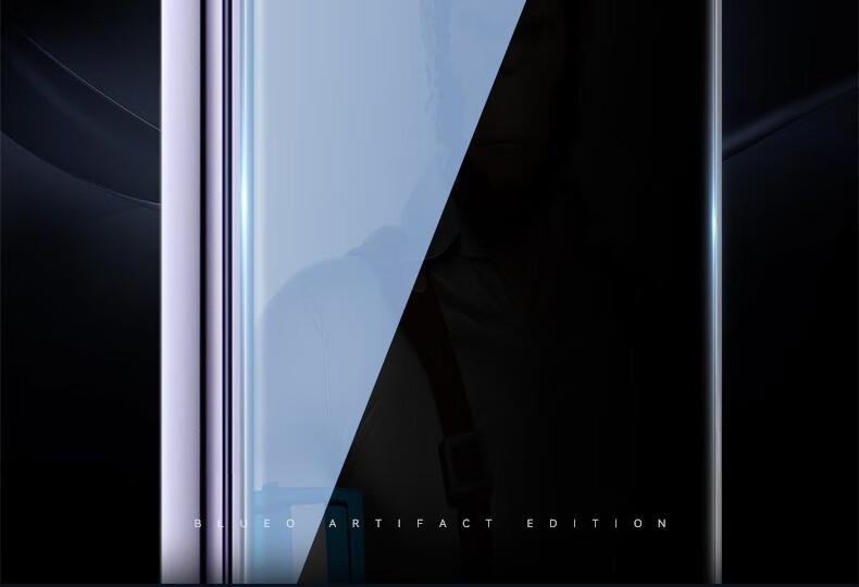 Защитное стекло Lanxingxiansheng для Huawei Mate X5 и Huawei Mate X3 Porsche Design, антибликовое, антиотпечатки, защита конфиденциальности, высокая четкость