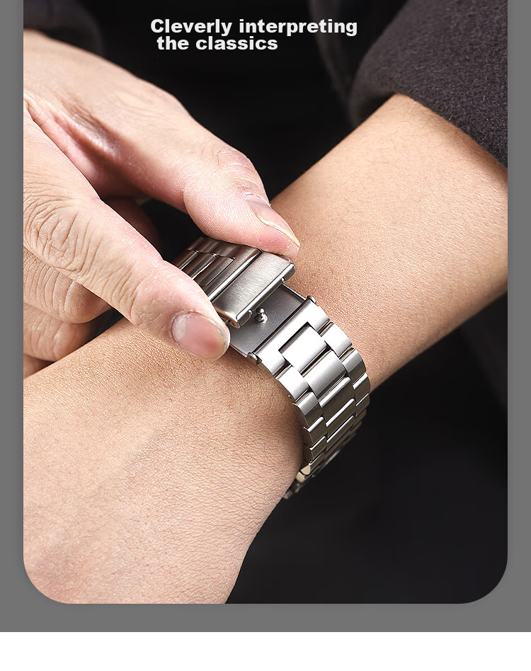 Ремешок для Apple Watch