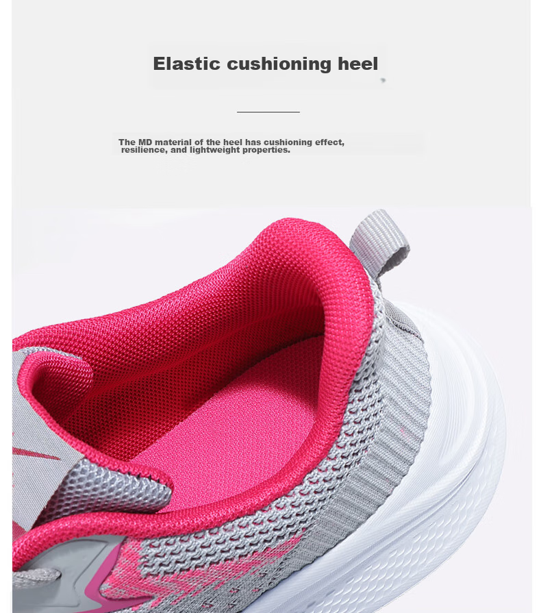 Женские кроссовки Shuangxingbate, весна-осень, сетчатый верх Flyknit, удобные, легкие, дышащие, повседневные, амортизирующие, износостойкие, для бега и путешествий
