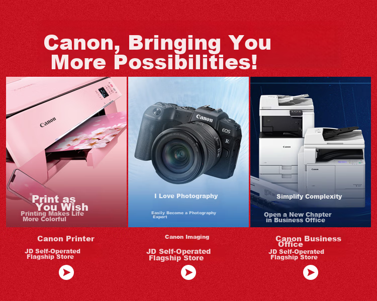 Canon EOS RP Полнокадровая беззеркальная камера