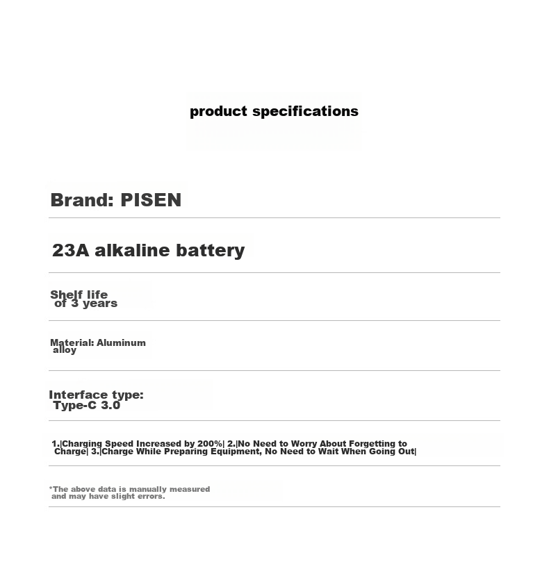 Кард-ридер PISEN Type-C SD/TF, 2-в-1, алюминиевый корпус, USB 3.0, OTG для смартфонов и ноутбуков