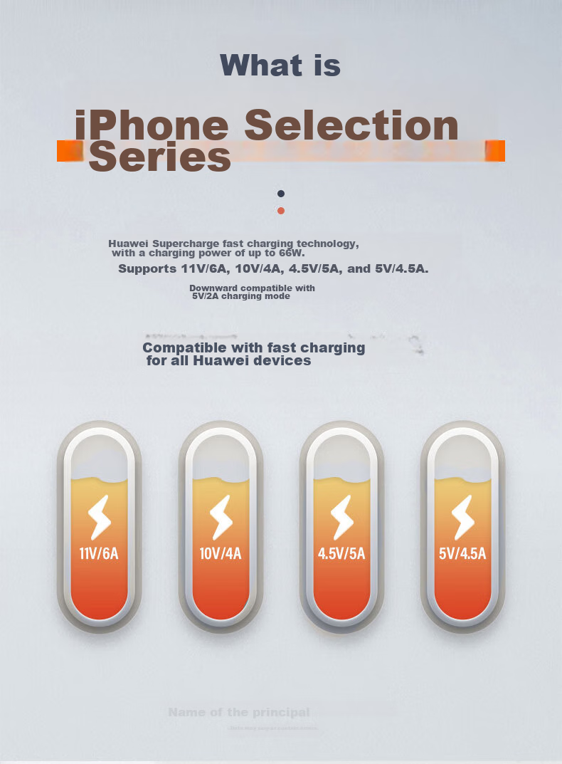Кабель OKSJ Type-C, супербыстрая зарядка 6A, 66W/100W, для Huawei Honor Xiaomi Pura80/Mate70/60Pro/P50/40p30, 2 шт.