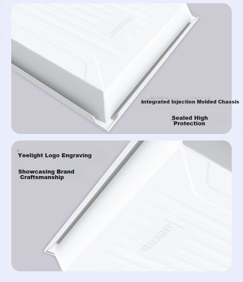 Yeelight Intelligent Full Spectrum Panel Light L3 3060 30w
