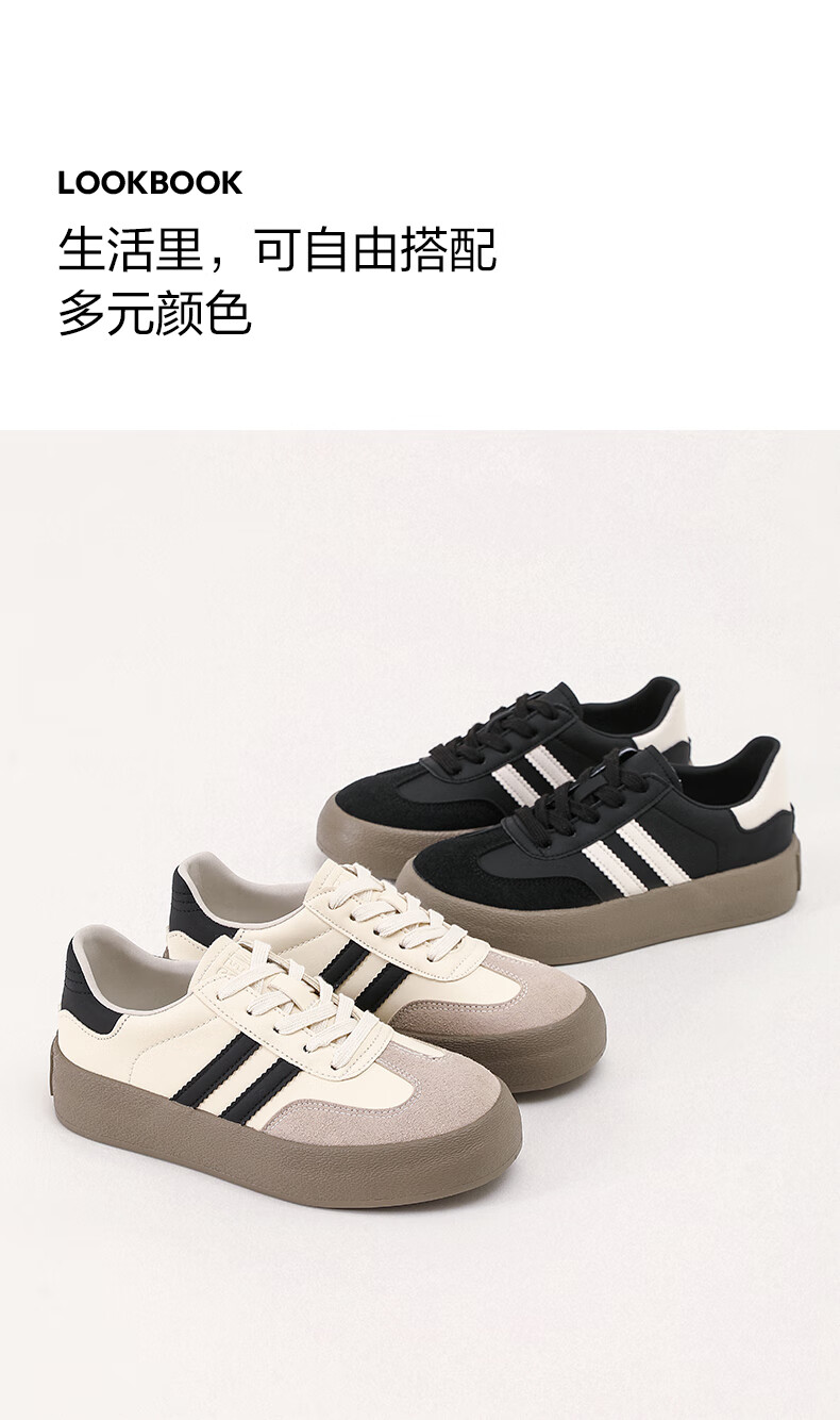 Женские кроссовки Semir SFYM233655, белые, размер 36