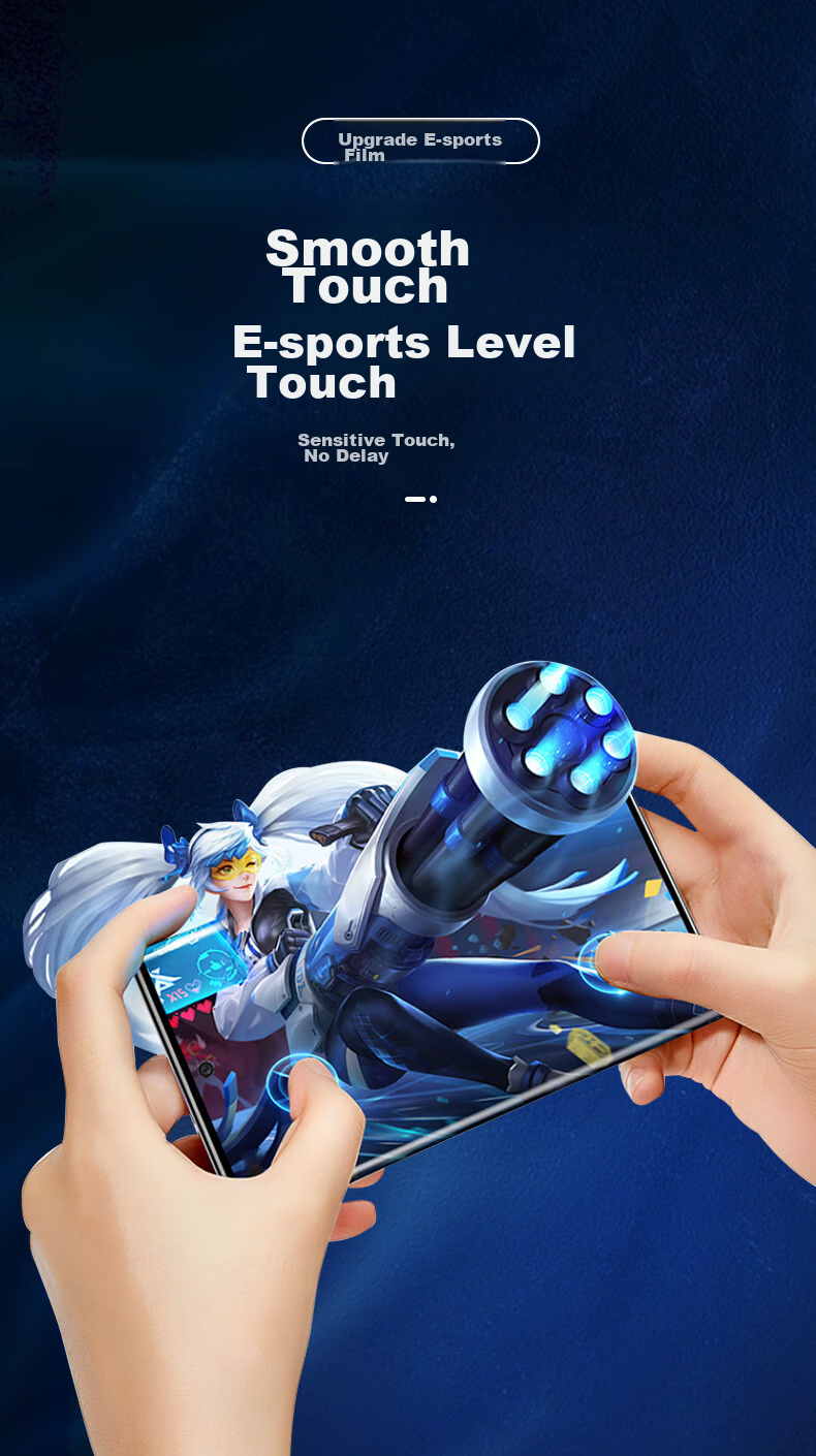Защитное стекло Smorss для Xiaomi 15S Pro/15 Pro/15 Ultra, полное покрытие изогнутого экрана, HD Clear, защита от падений, царапин и отпечатков пальцев