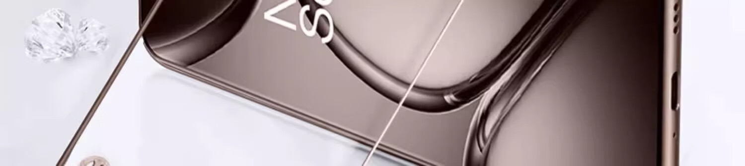 Прозрачный чехол для OnePlus Ace 3