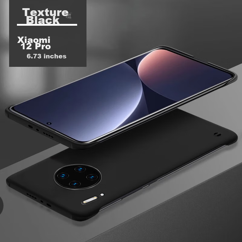 POZZO Чехол для Huawei Mate 30, ультратонкий матовый, безрамочный, противоударный, черный
