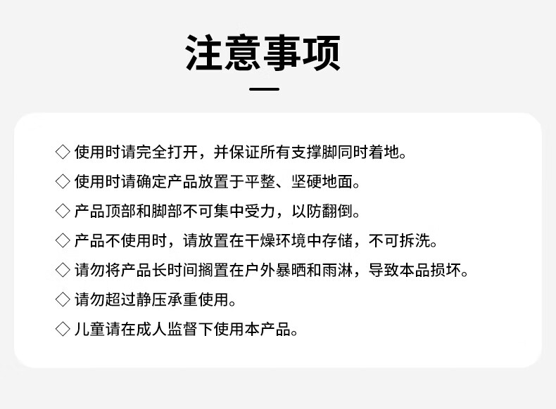 牧高笛（MOBIGARDEN）折叠椅 户外露营野餐休闲椅铝合金轻量靠背椅折叠低躺椅 暖沙色