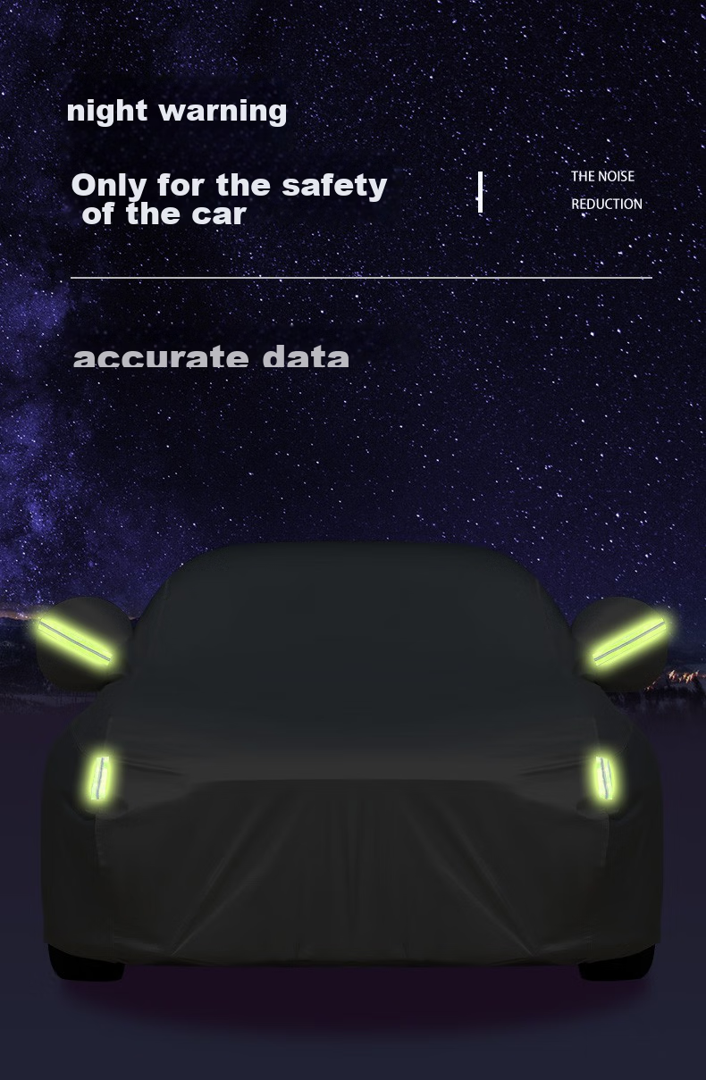 Автомобильный чехол