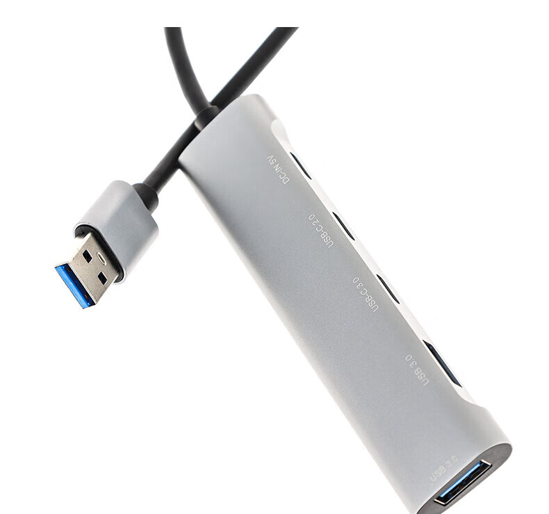 USB-хаб с Type-C