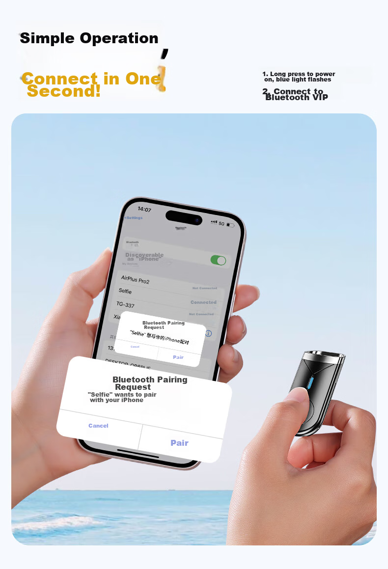 Штатив-селфи палка Shuotu, удлинитель до 1.8 м, с кольцевой подсветкой, Bluetooth, для прямой трансляции, антивибрация, напольный