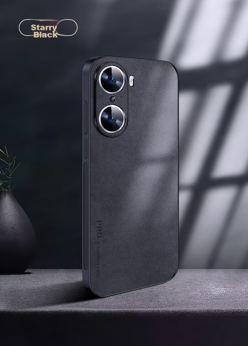 Чехол для телефона Shangsu для Honor 60, противоударный, с полной защитой объектива, мягкий, из кожи лампочки, цвет хаки