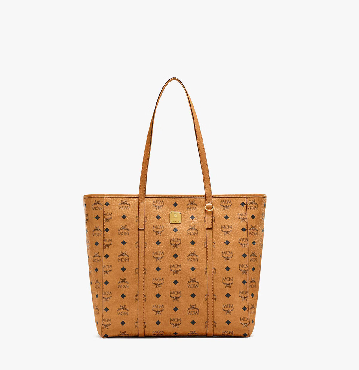 Сумка тоут MCM