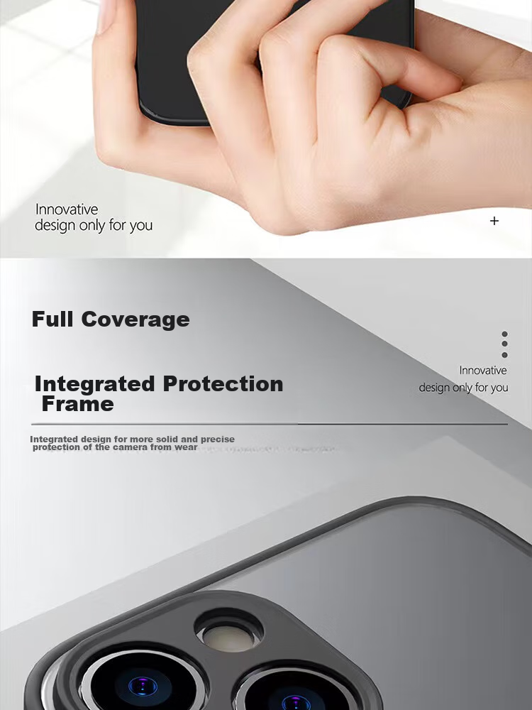 Чехол для iPhone 13 MagSafe