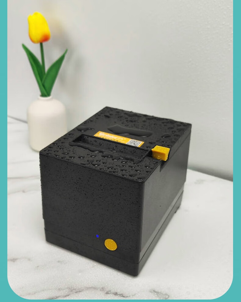 Термопринтер Gprinter GP-C200V