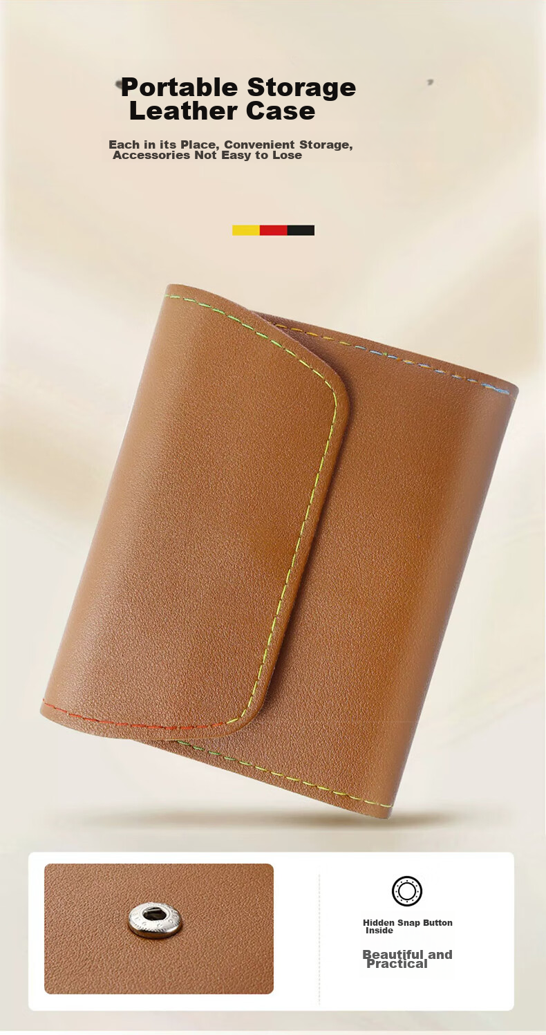 Набор маникюрных инструментов