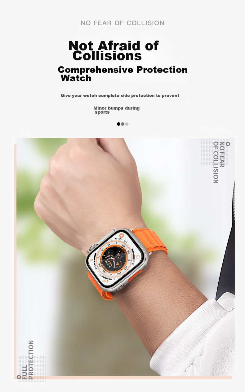 Силиконовый ремешок для OPPO Watch