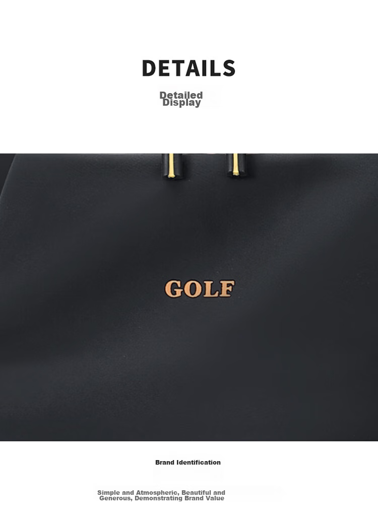 Рюкзак GOLF