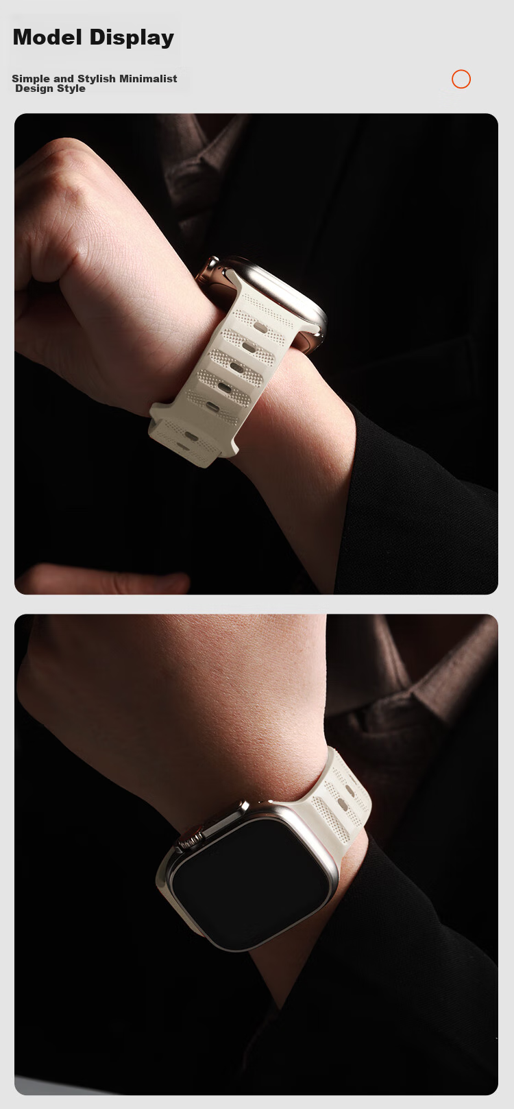 Ремешок для Apple Watch