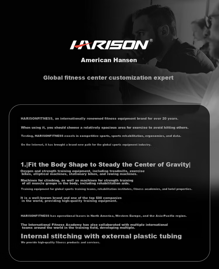 Колесо для пресса HARISON HR-411, автоматическое возвратное, для домашних тренировок, с противоскользящими ручками, красный/черный