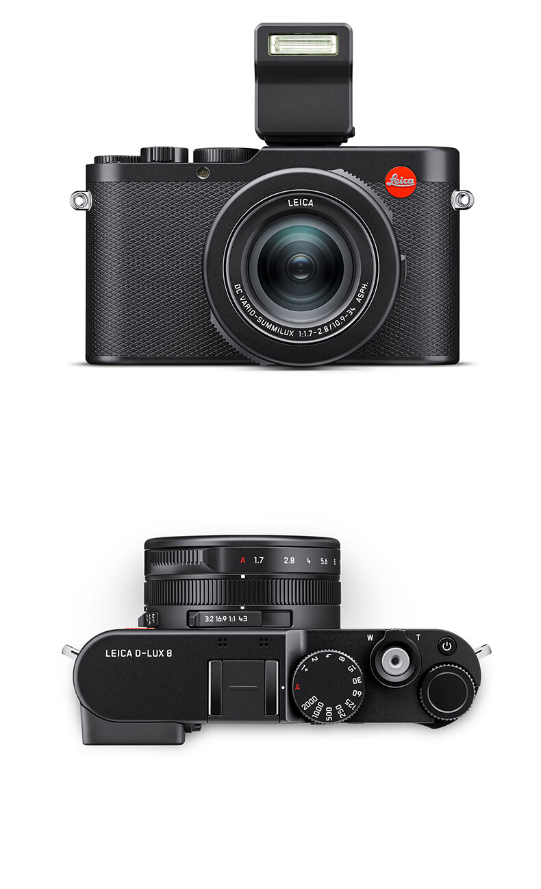Компактная цифровая камера Leica