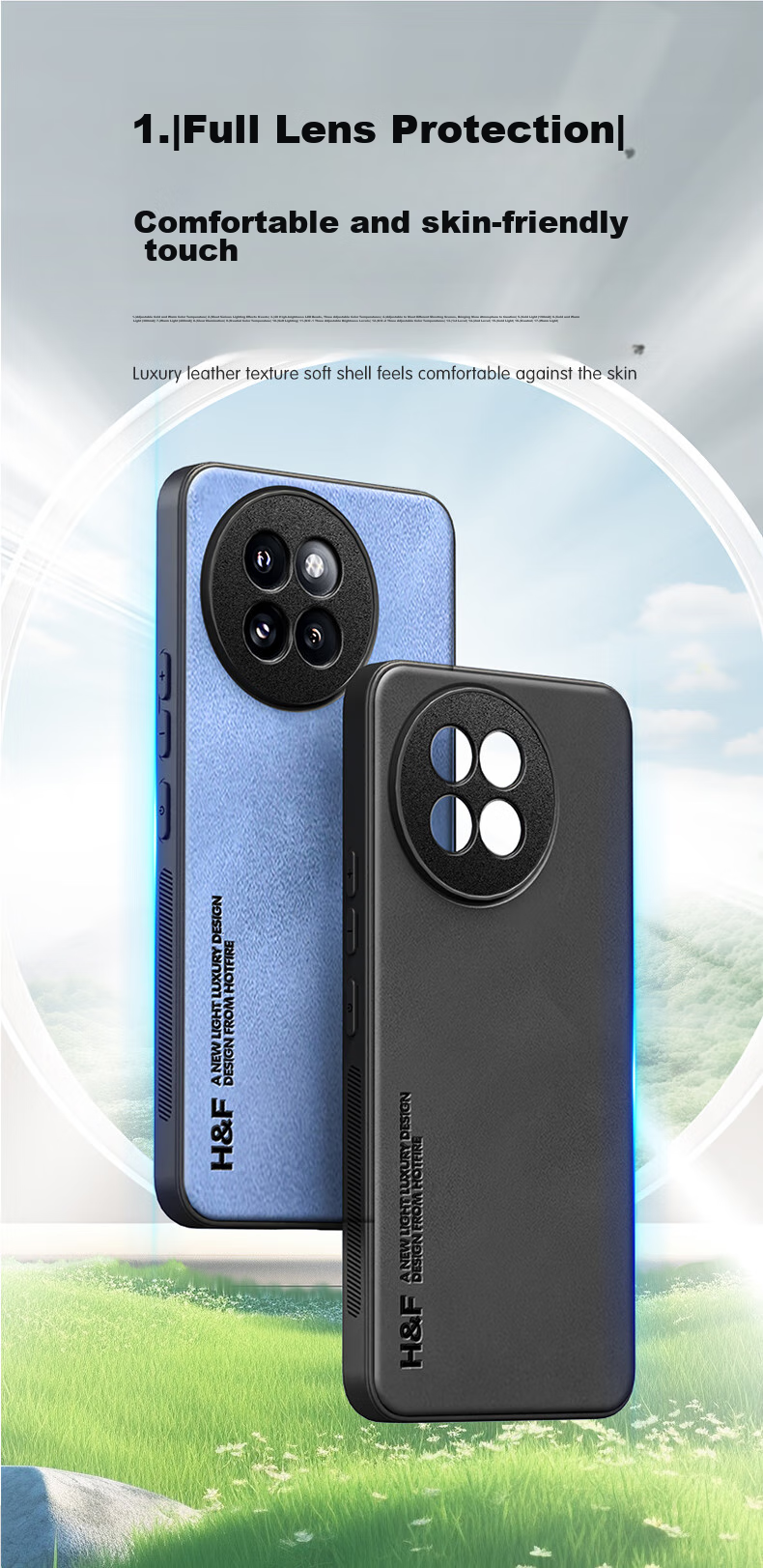 Противоударный чехол HotFire для Xiaomi Civi 4 Pro, матовый силикон, защита от падений, черный