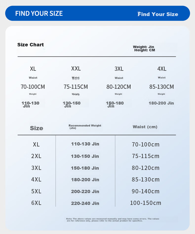 Одноразовые мужские боксеры Briars, 4XL, 4 шт., серый-синий