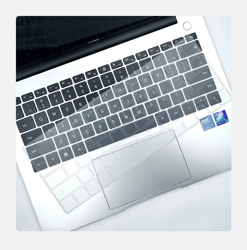 Защитная пленка для клавиатуры Huawei MateBook