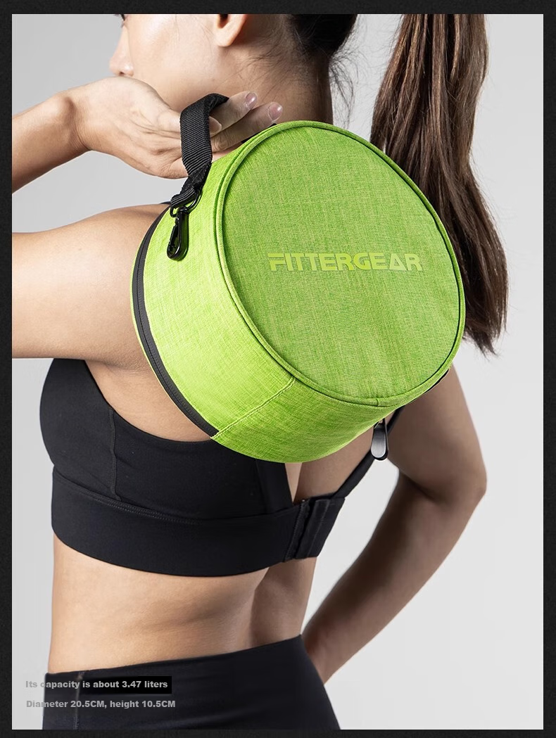 Пояс для фитнеса FITTERGEAR