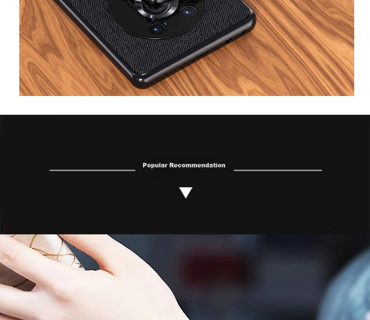 Чехол для Honor Magic3 Pro