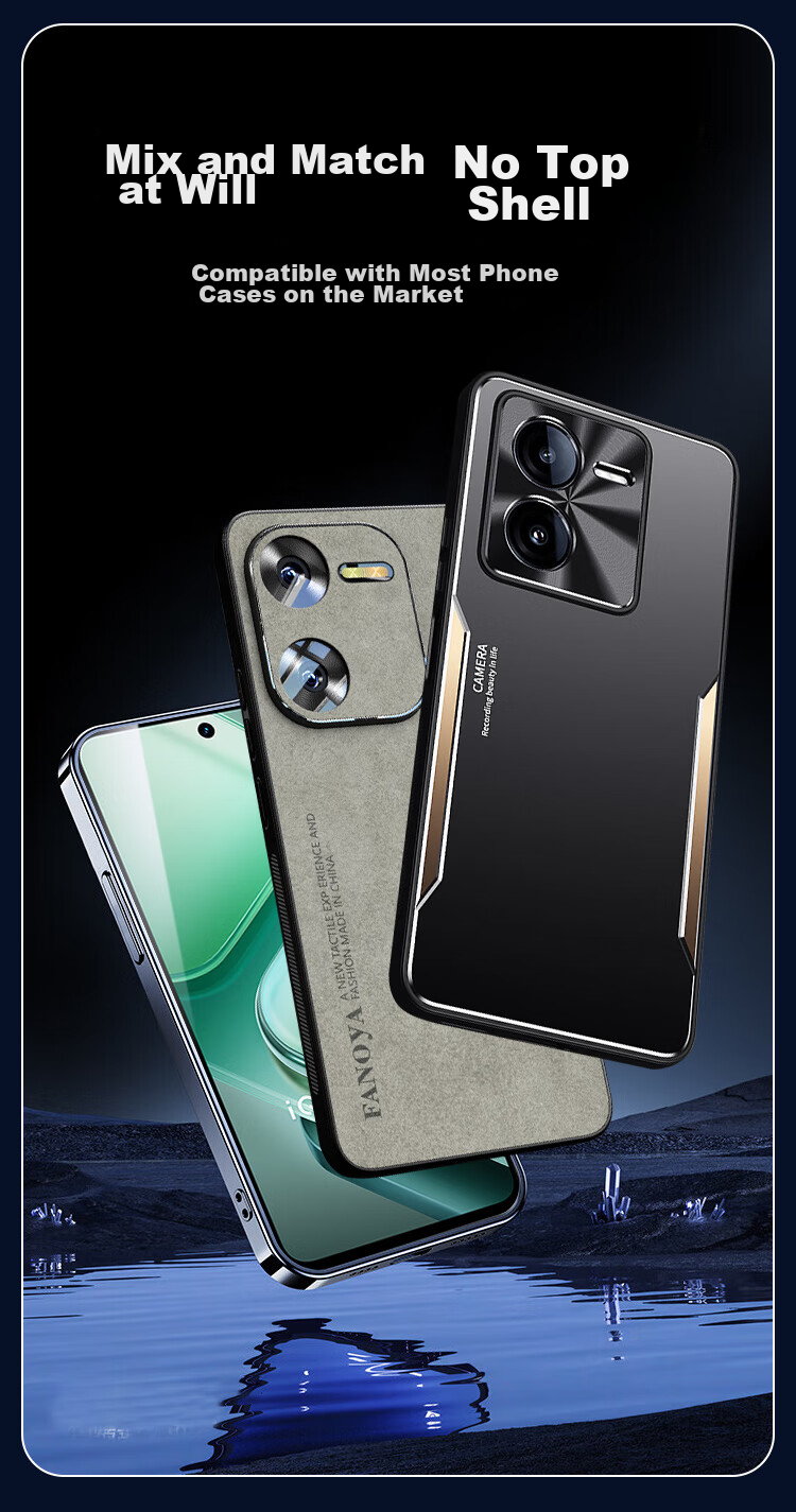 Защитное стекло KOOLIFE для Vivo IQOO Z10X, Iqoo Z9X, защитная пленка для экрана, HD стекло, полное покрытие экрана, ультратонкое, HD, противоударное, от отпечатков пальцев