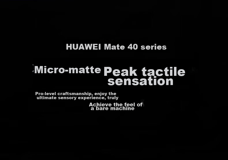 Противоударный чехол KEKLLE для Huawei Mate40 Pro, цвет "Панда", с полной защитой камеры и амортизацией