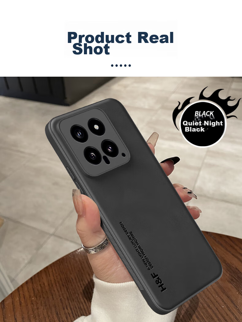 Чехол для Xiaomi 14