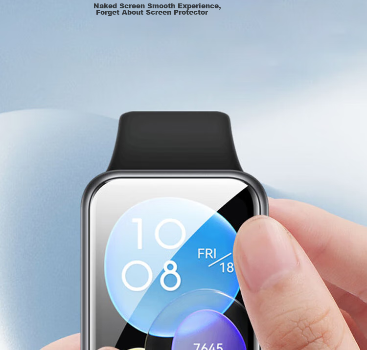 Защитная пленка для Huawei Watch Fit 2